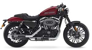 Harley Davidson Sportster XL1200CX Roadster (2016-2020)